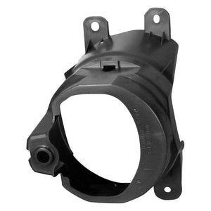 Passenger Side Fog Light Bracket image