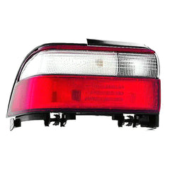 Driver Side Tail Light Assembly image