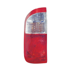 Driver Side Tail Light Assembly image