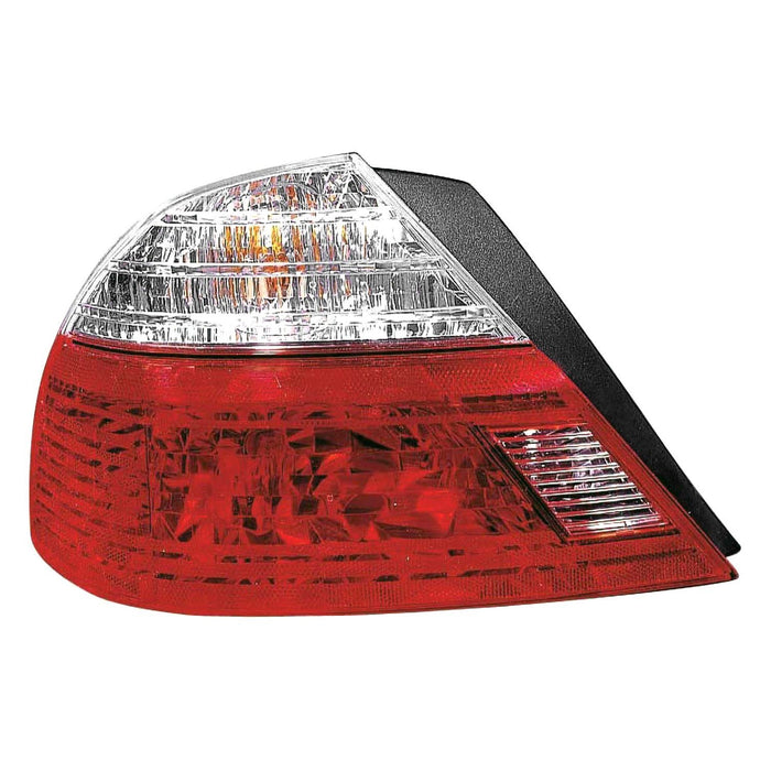 2003-2004 Toyota Avalon Driver Side Tail Light Assembly - TO2800179-Partify-Painted-Replacement-Body-Parts