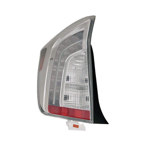 Driver Side Tail Light Assembly image