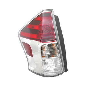 Driver Side Tail Light Assembly image
