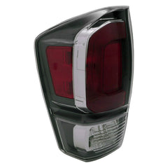 Driver Side Tail Light Assembly image