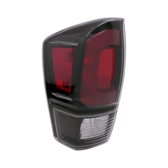 Driver Side Tail Light Assembly image