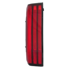 Driver Side Tail Light Assembly image