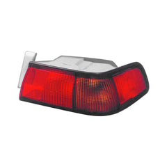 Passenger Side Tail Light Assembly image
