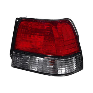 Passenger Side Tail Light Assembly image