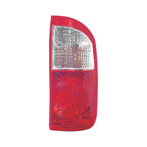 Passenger Side Tail Light Assembly image