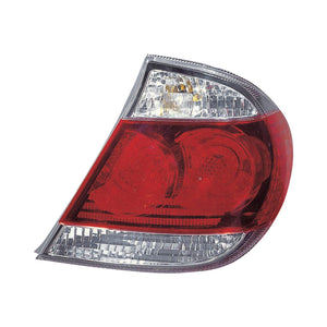 Passenger Side Tail Light Assembly image