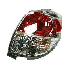Passenger Side Tail Light Assembly image