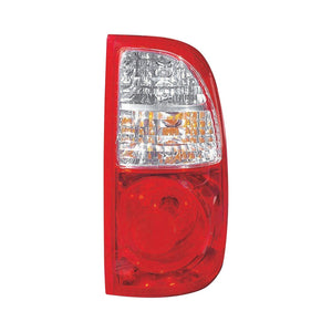 Passenger Side Tail Light Assembly image