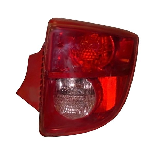 2003-2005 Toyota Celica Passenger Side Tail Light Assembly - TO2801176-Partify-Painted-Replacement-Body-Parts