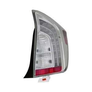 Passenger Side Tail Light Assembly image