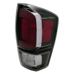 Passenger Side Tail Light Assembly image