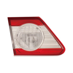Driver Side Tail Light Assembly image