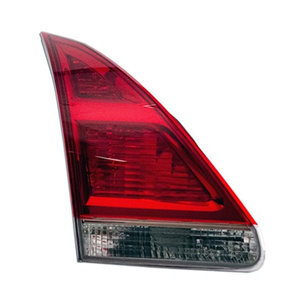 2013-2016 Toyota Venza Driver Side Tail Light Assembly Inner - TO2802121-Partify-Painted-Replacement-Body-Parts