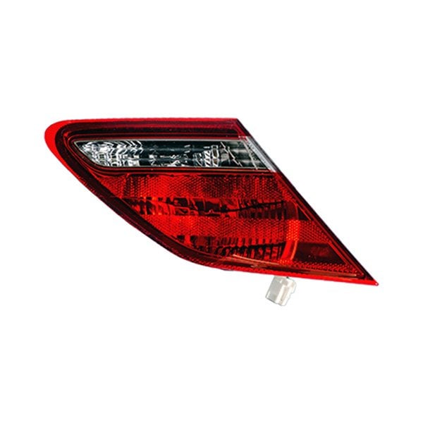 2008-2009 Toyota Avalon Limited Driver Side Tail Light Assembly Inner - TO2802124-Partify-Painted-Replacement-Body-Parts