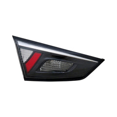 Driver Side Tail Light Assembly image
