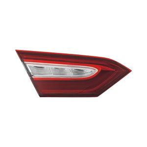 Driver Side Tail Light Assembly image