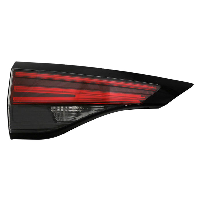 2021-2022 Toyota Sienna LE/Woodland Edition/XLE Driver Side Tail Light Assembly Inner - TO2802161-Partify-Painted-Replacement-Body-Parts