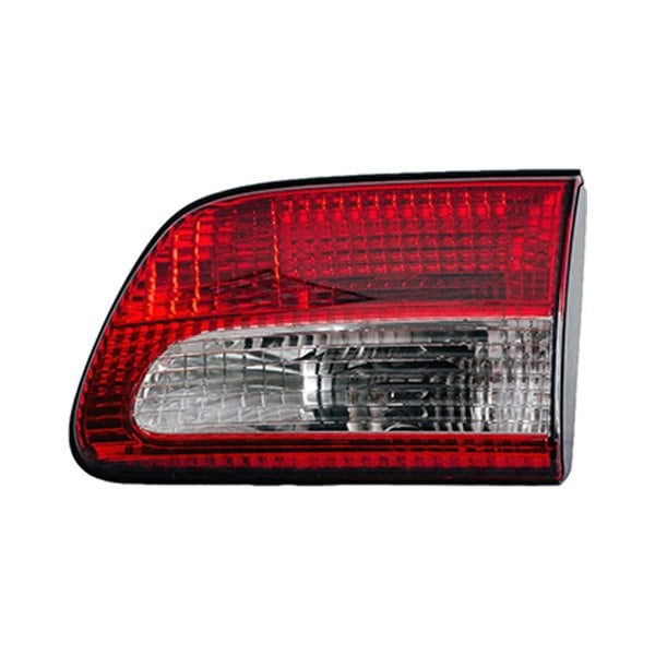 2001-2003 Toyota Sienna Passenger Side Tail Light Assembly On Liftgate Inner - TO2803101-Partify-Painted-Replacement-Body-Parts
