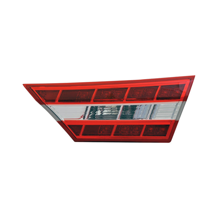 2013-2015 Toyota Avalon Passenger Side Tail Light Assembly Inner - TO2803113-Partify-Painted-Replacement-Body-Parts