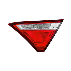 Passenger Side Tail Light Assembly image