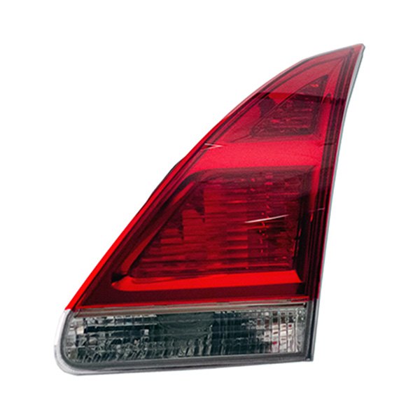 2013-2016 Toyota Venza Passenger Side Tail Light Assembly Inner - TO2803121-Partify-Painted-Replacement-Body-Parts