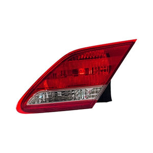 Passenger Side Tail Light Assembly image