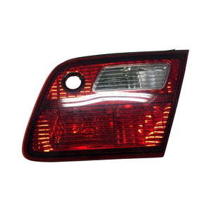 Passenger Side Tail Light Assembly image