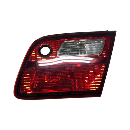 1998-1999 Toyota Avalon Passenger Side Tail Light Assembly Inner - TO2803129-Partify-Painted-Replacement-Body-Parts