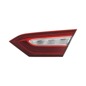 Passenger Side Tail Light Assembly image