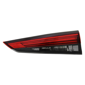 Passenger Side Tail Light Assembly image