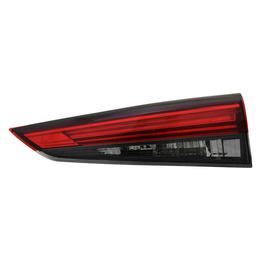 2020-2023 Toyota Highlander Passenger Side Tail Light Assembly - TO2803156-Partify-Painted-Replacement-Body-Parts