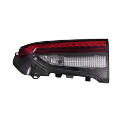 Passenger Side Tail Light Assembly image