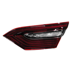 Passenger Side Tail Light Assembly image