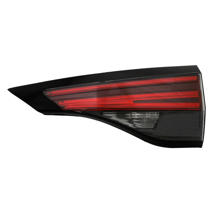 2021-2022 Toyota Sienna LE/Woodland Edition/XLE Passenger Side Tail Light Assembly Inner - TO2803161-Partify-Painted-Replacement-Body-Parts