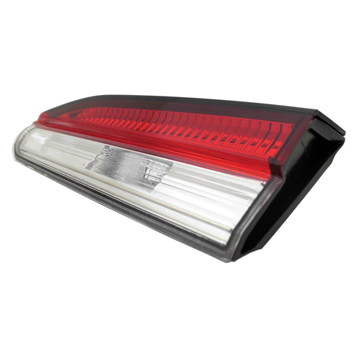 2022-2024 Toyota Corolla Cross Hybrid S/Hybrid SE/L/LE Passenger Side Tail Light Assembly Inner - TO2803163-Partify-Painted-Replacement-Body-Parts