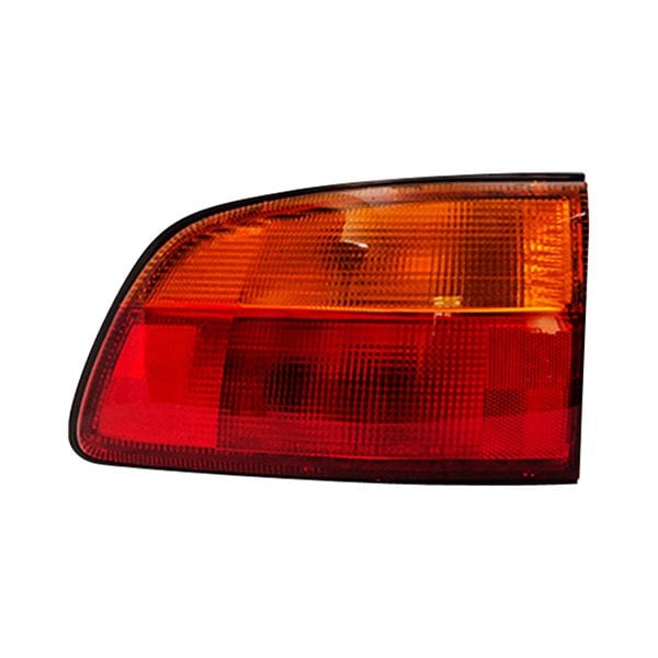 1998-2000 Toyota Sienna Driver Side Tail Light Assembly Outer - TO2804124-Partify-Painted-Replacement-Body-Parts