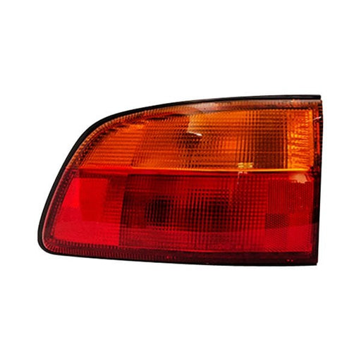 1998-2000 Toyota Sienna Driver Side Tail Light Assembly Outer - TO2804124-Partify-Painted-Replacement-Body-Parts