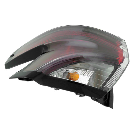 2023-2024 Toyota Sienna LE/Woodland Edition/XLE/LE/Woodland Edition/XLE/LE/Woodland Edition/XLE Driver Side Tail Light Assembly Outer - TO2804166-Partify-Painted-Replacement-Body-Parts