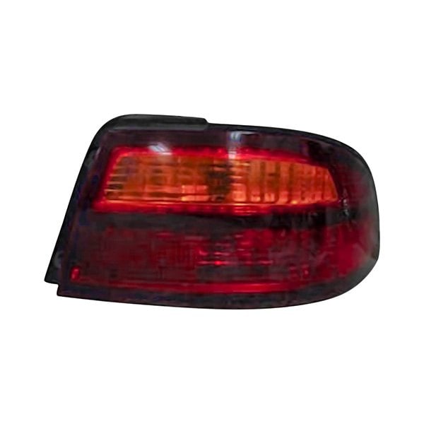 1998-1999 Toyota Avalon Passenger Side Tail Light Assembly Outer - TO2805104-Partify-Painted-Replacement-Body-Parts