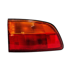 Passenger Side Tail Light Assembly image
