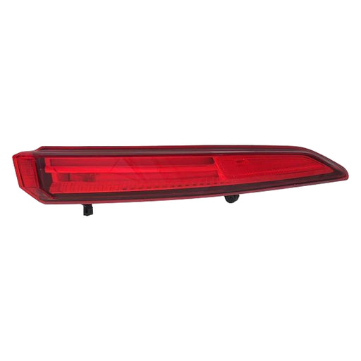 2021-2024 Toyota Venza Passenger Side Tail Light Assembly Outer - TO2805162-Partify-Painted-Replacement-Body-Parts