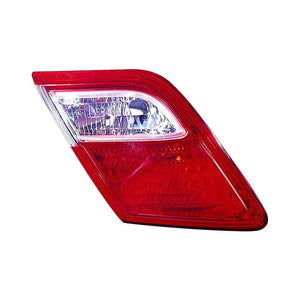 Driver Side Tail Light Housing image