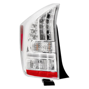 Driver Side Tail Light Housing image