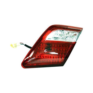 Passenger Side Tail Light Housing image