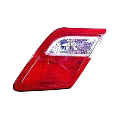 Passenger Side Tail Light Housing image