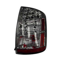 Passenger Side Tail Light Housing image