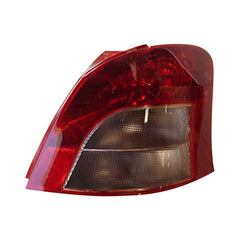 Passenger Side Tail Light Housing image